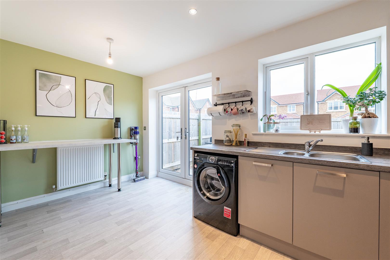 3 bed property in Triumph Road, Leyland